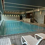 Blue Mare Dubai Kasprowicza 20b, Free Parking, Pool, Jacuzzi, Sauna, Gym Apartment Kolobrzeg