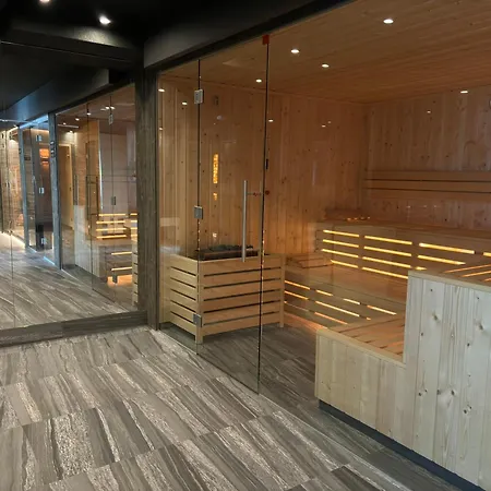 Blue Mare Dubai Kasprowicza 20b, Free Parking, Pool, Jacuzzi, Sauna, Gym Kołobrzeg