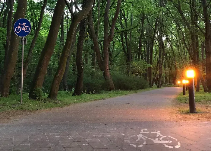 Blue Mare Dubai Kasprowicza 20b, Free Parking, Pool, Jacuzzi, Sauna, Gym Kołobrzeg