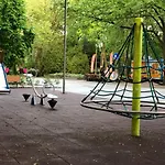 Lejlighed Blue Mare Dubai Kasprowicza 20b, Free Parking, Pool, Jacuzzi, Sauna, Gym Kołobrzeg