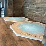Lejlighed Blue Mare Dubai Kasprowicza 20b, Free Parking, Pool, Jacuzzi, Sauna, Gym
