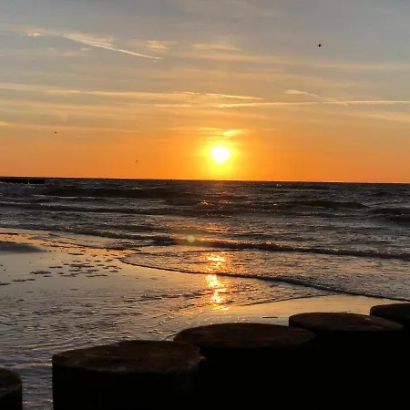 Blue Mare Dubai Kasprowicza 20b, Free Parking, Pool, Jacuzzi, Sauna, Gym Appartement *