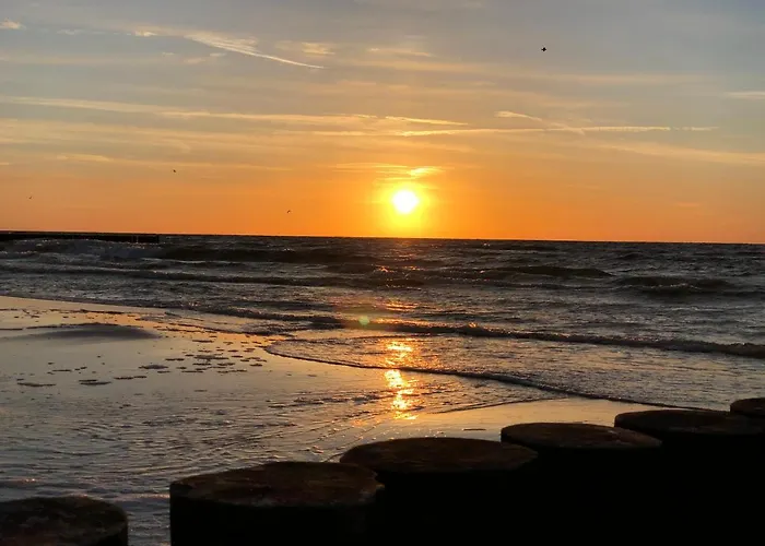 Blue Mare Dubai Kasprowicza 20b, Free Parking, Pool, Jacuzzi, Sauna, Gym Apartman *